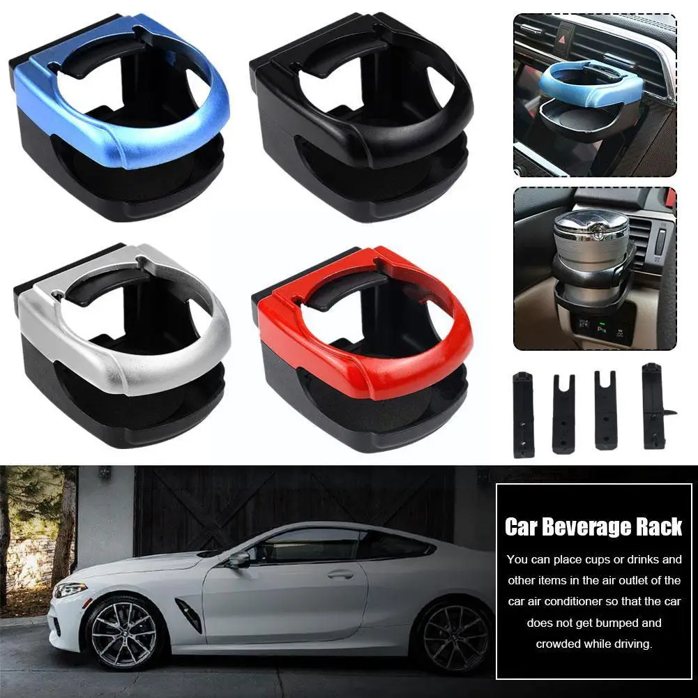 

Newest Car Cup Holder Universal Car Truck Drink Water Mount Cup Insert Holders Rack Door Stand Drinks Holders Bottle M9T8