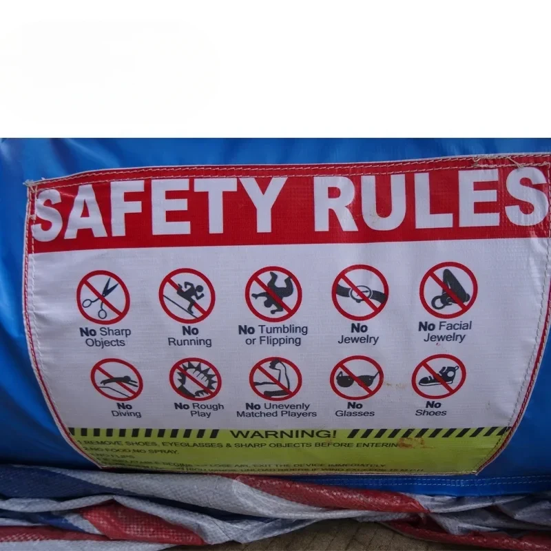 Надувной бассейн Infinity