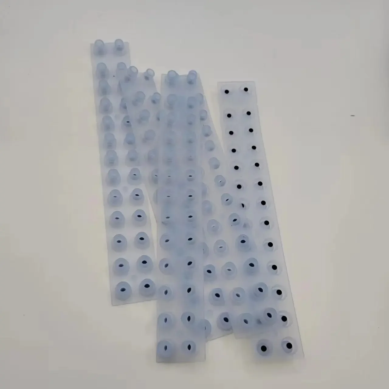 Для Korg PA50 PA-50SD проводящие резиновые силиконовые клавиши контактная клавиатура