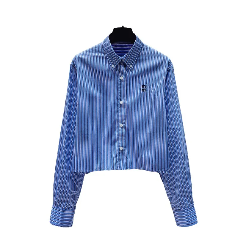 

Light Luxury Socialite French Unique Super Fairy Heavy Industry Temperament Comfortable Shirt