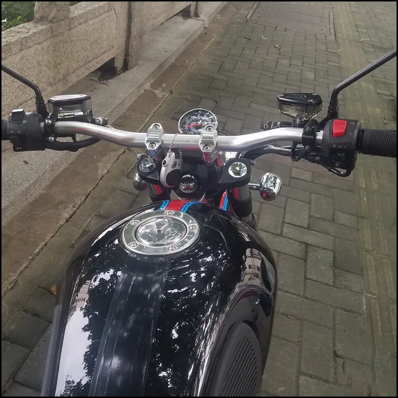 Ranger Week8 Ретро аксессуары для мотоциклов Модифицированный гидравлический насос