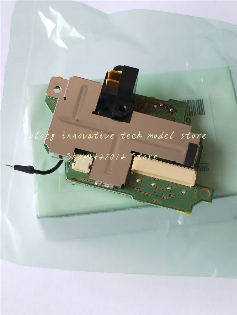 

100%Original Powerboard for canon EOS 60D DC PCB Power Board Camera Repair Part