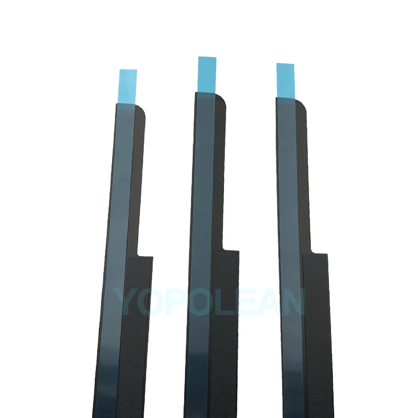 Новая стеклянная рамка для ЖК-экрана с логотипом передняя крышка MacBook Retina 12