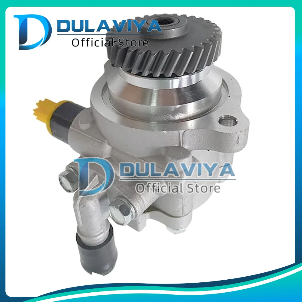 49110VZ60B Насос гидроусилителя руля для NISSAN CARAVAN E25 URVAN E24 Bus 3.0 491102 BA02 49110VW200 49110VW600