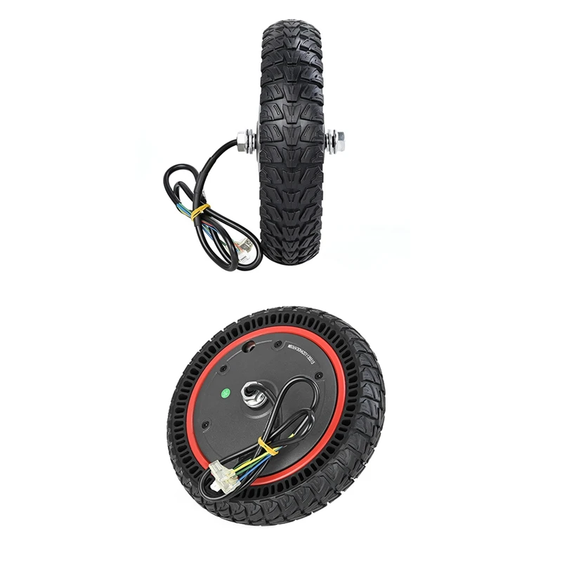 8 5x2 дюйма для Xiaomi M365 Pro колесо электрического скутера аксессуары замена ведущих