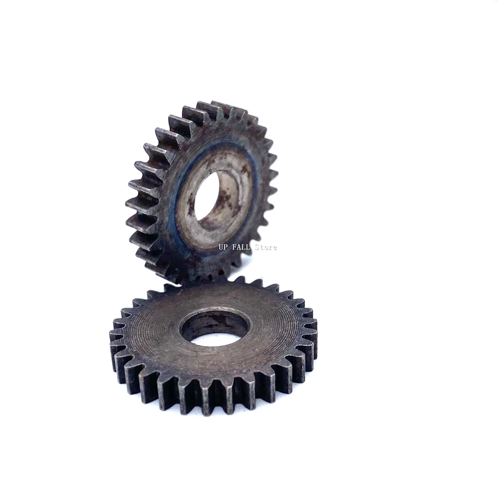 0 8 м 30 т мм 45 # стальная металлическая Шестерня DIY большой крутящий момент выходные