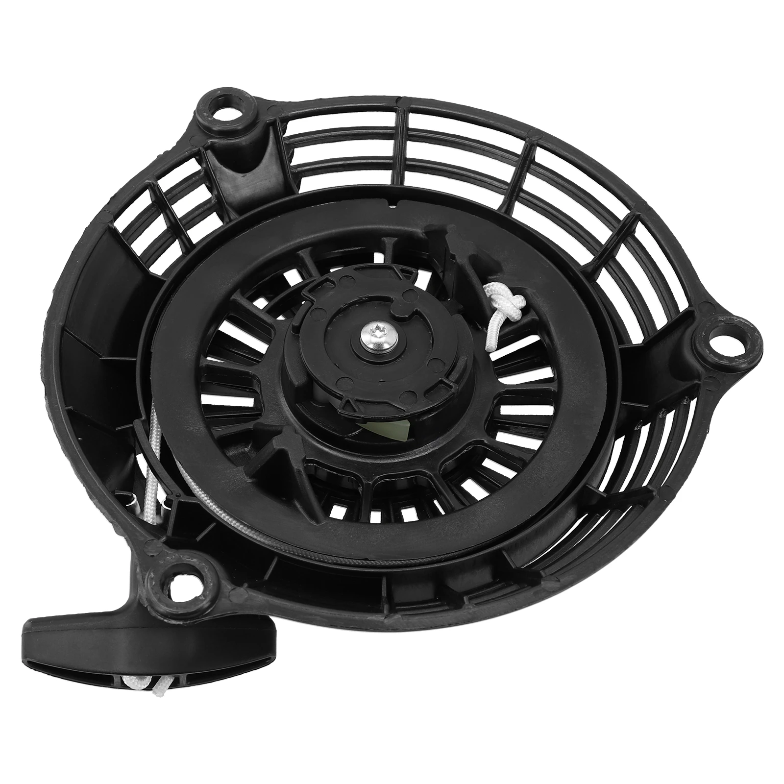 Ручной стартер для Honda GC125 GC135 GC160 GCV135 EN2000 EN2500 двигатель толкающая косилка замена