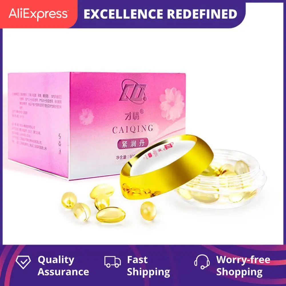 Vaginal Tightening Products Reduction Yam Shrink Tighten Vagina Stick Repair Narrow Hygiene Feminine H4M7 |
