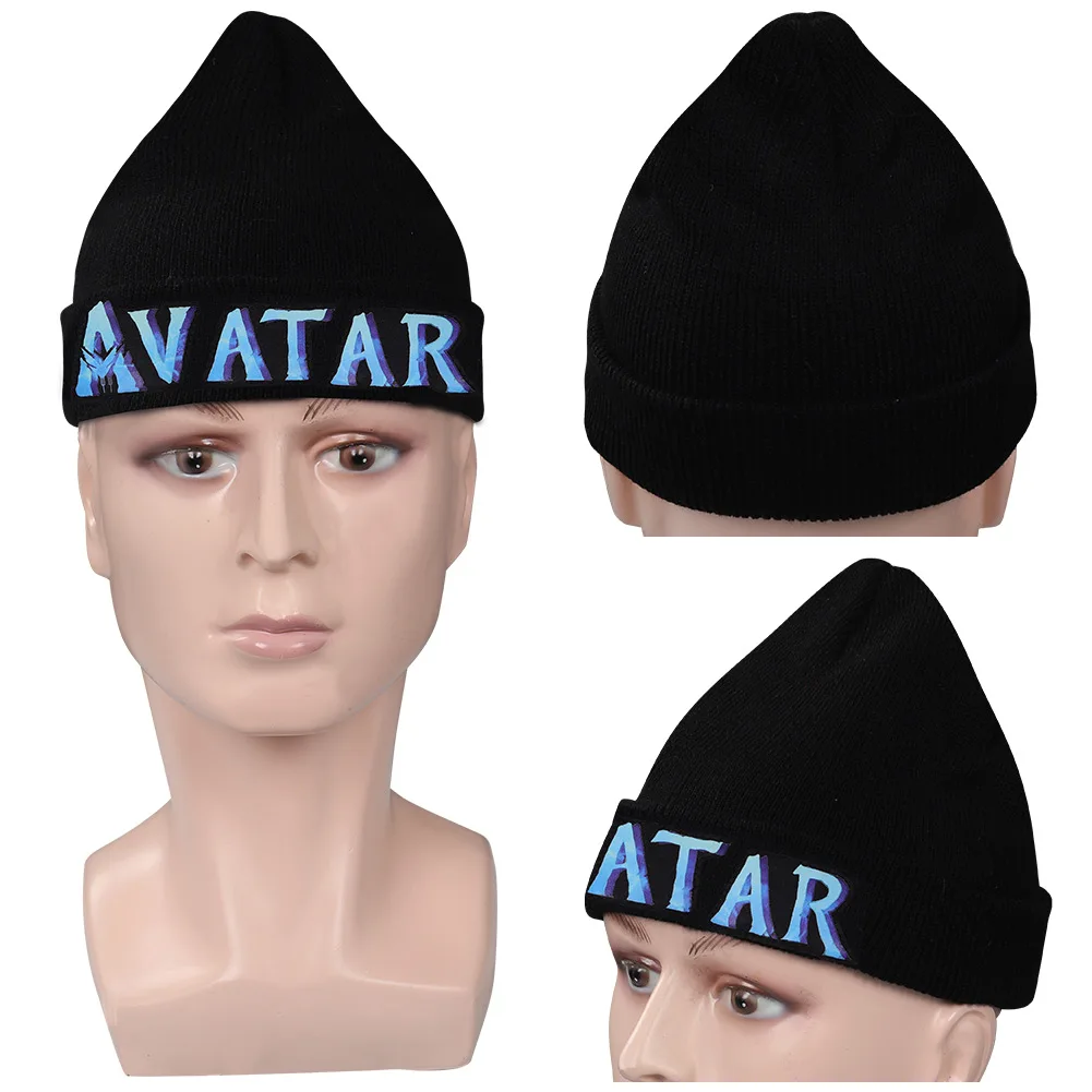 

Аватар, шапка, шапка для косплея, шапка, аксессуары для костюма, подарки