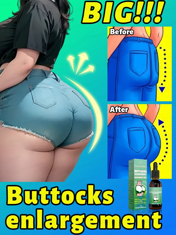 Увеличение ягодиц нефтепродуктами для увеличения