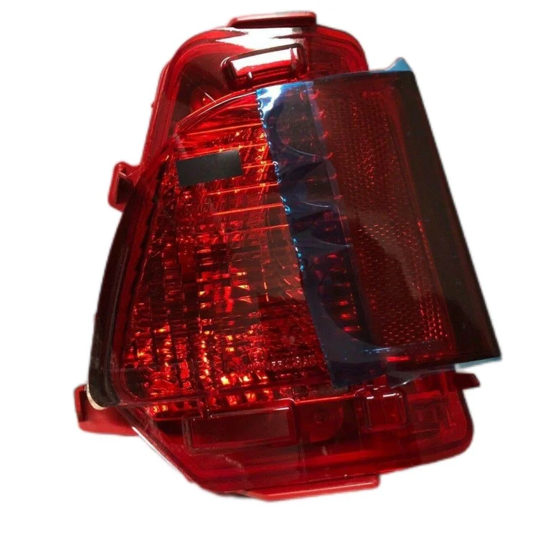 

Auto body kits rear fog lamp for lexus 570 2012-2016