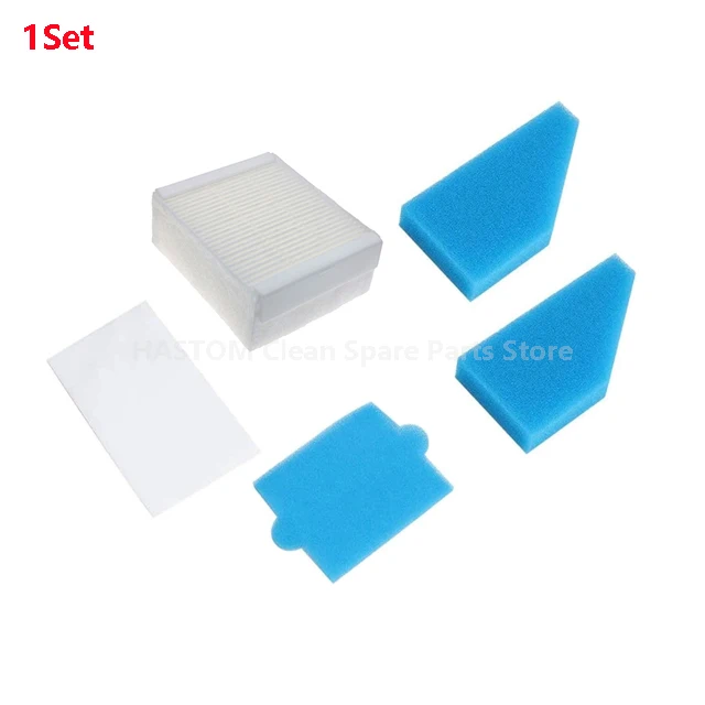 

Набор HEPA-фильтров для пылесоса Thomas 787241 / 99