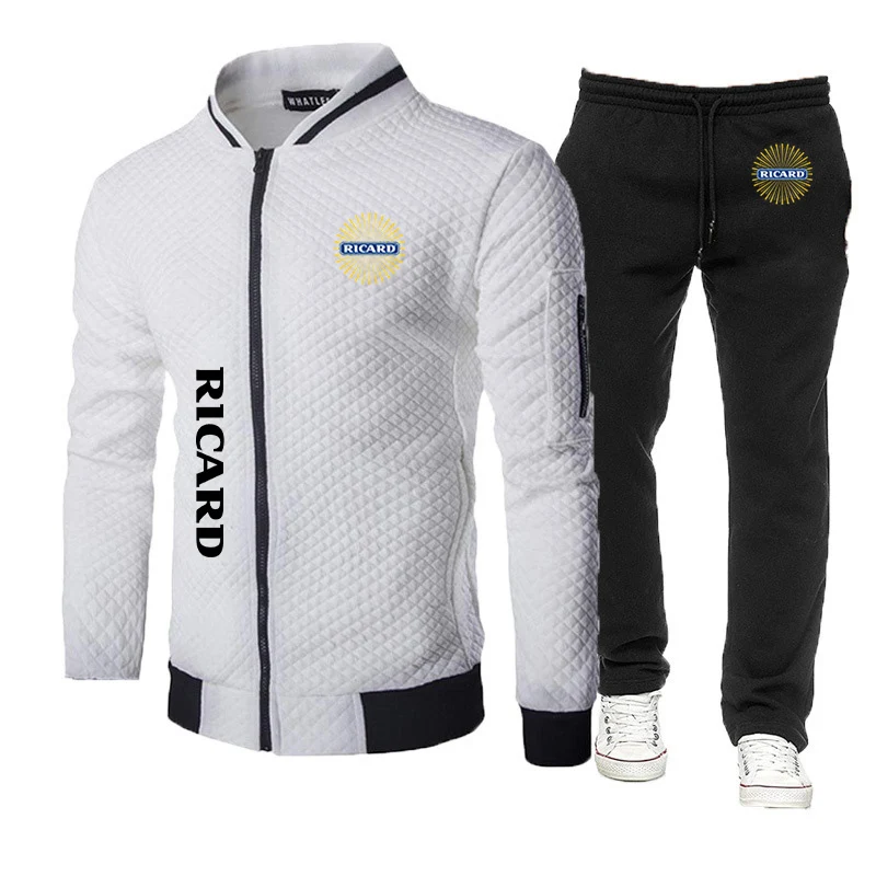 Рисунок 3 - Куртка RICARD Мужская на молнии