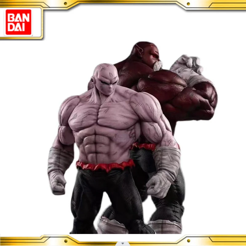 

Фигурка героя из аниме «Драконий жемчуг Z», масштаб 1/8