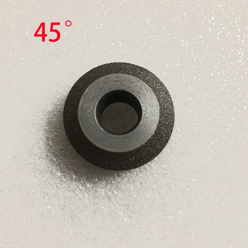 

Алмазные шлифовальные круги клапана для ремонта седла клапана двигателя автомобиля 45 градусов