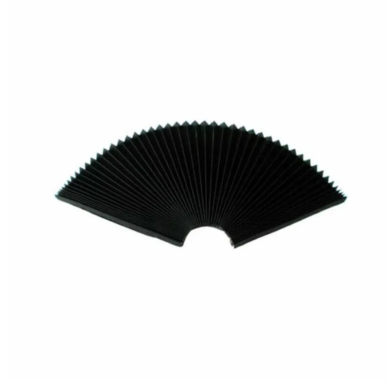 

Flexible Milling CNC Engraver Flat Protection Machine Accordion Bellows Cover CNC Milling Machine Part 1pc