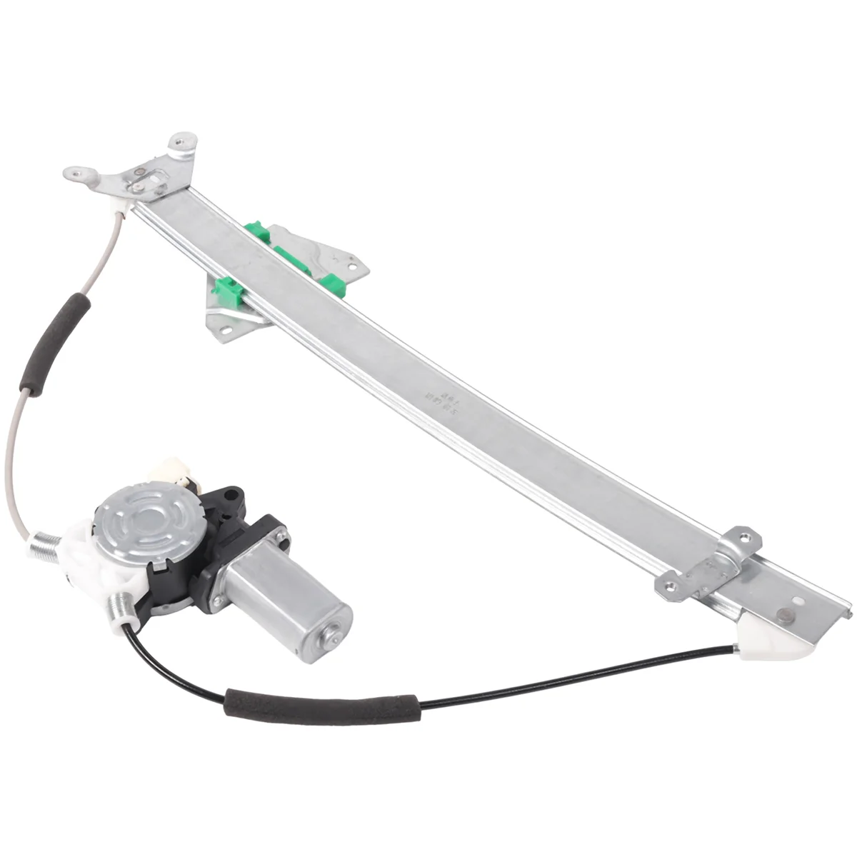 MR135165 передний левый стеклоподъемник с мотором для Montero V46W V45W V44W Mando