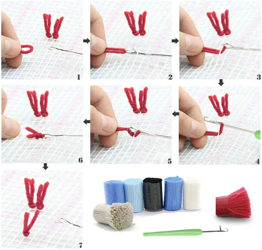 Кошка на книжной полке крючок с защелкой набор коров для взрослых и стартера