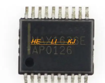 IC новый оригинальный MAX1636EAP
