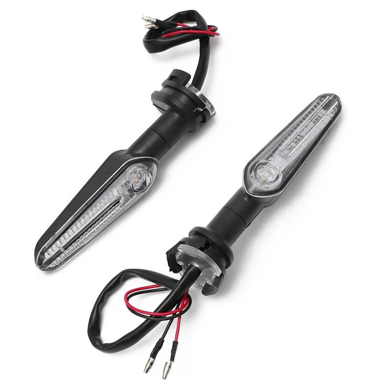 

MT-07 MT-09 Светодиодный указатель поворота для Yamaha YZF R6 R1 R3 R7 R9 R15 MT07 MT09 T7 TRACER 700 900 9/GT XSR 700 XJ6 FZ1