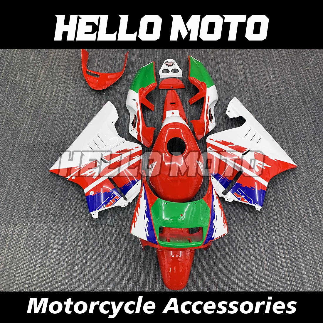 

Обтекатель для мотоцикла NSR250R PGM-3 MC21 1990 1991 1992 1993 Аксессуары для мотоцикла Shell 90 91 92 93