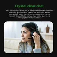 Беспроводная гарнитура Microsoft Xbox Series X#3