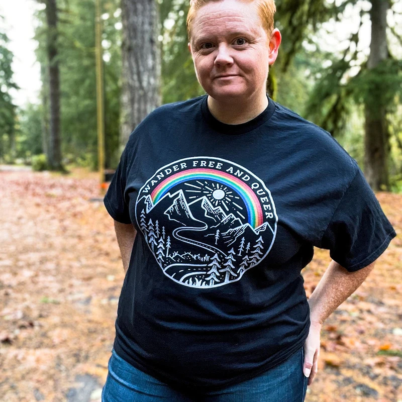 

Женская винтажная хлопковая Футболка с круглым вырезом