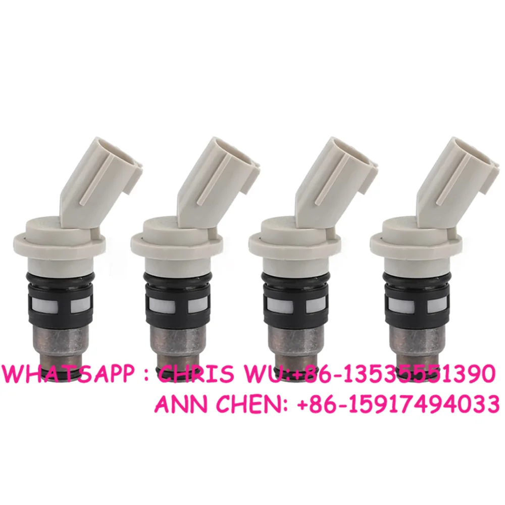 

Suitable For Nissan 16600-93Y00 A46-H02 16600-41B00 Fuel Injector