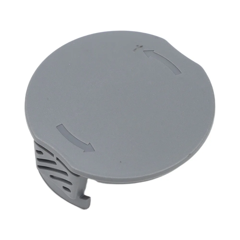 Фото Крышка катушки для триммеров Bosch серии EasyGrassCut, включая модели 18 230, 18 26, 18 260, 23 26, номер детали F016F05320 №3