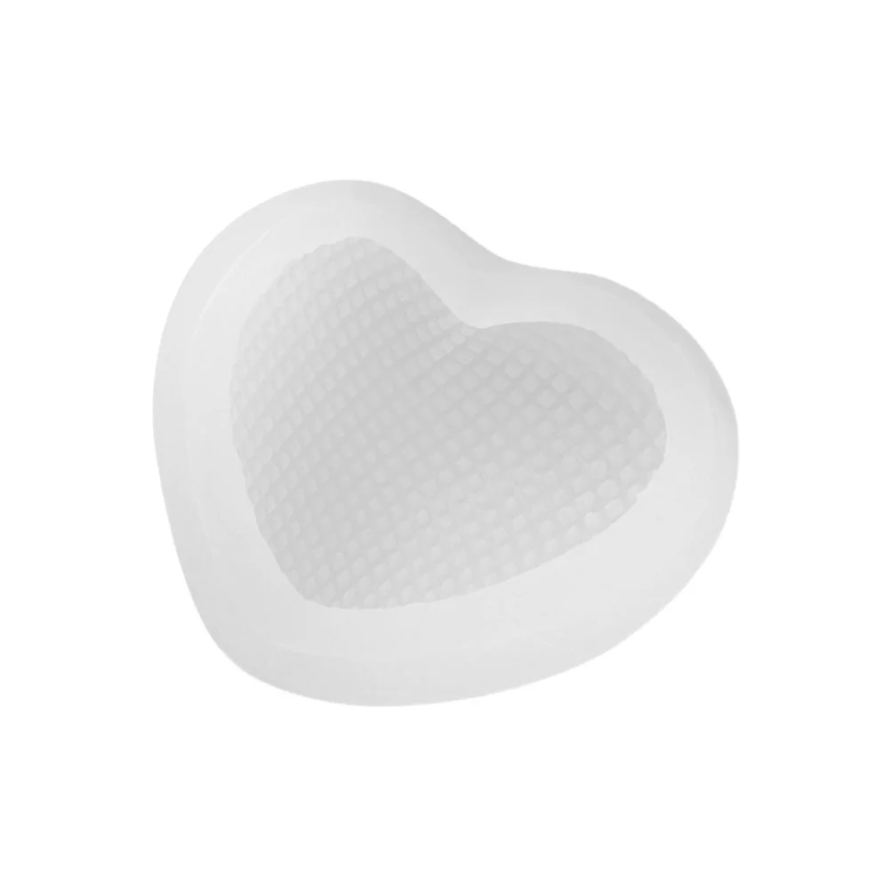 

Silicone Soap Making Mold Reusable Crafts DIY Mold Flexible Dessert Making Mold