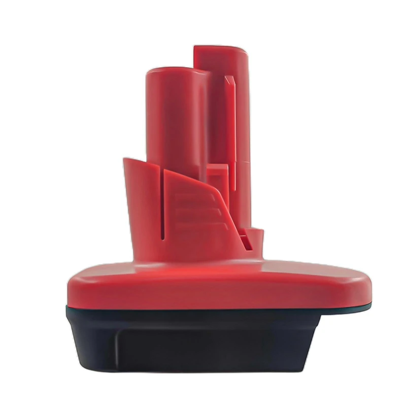 Адаптер аккумулятора DM20M12 для Dewalt 20 в 18 M18