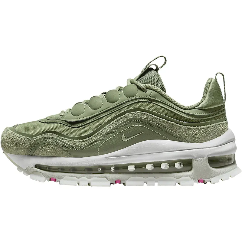 Оригинальные женские дышащие кроссовки Nike Air Max 97, FB4496-300 (art.: 3920d46ba292b) - 3920d46ba292b