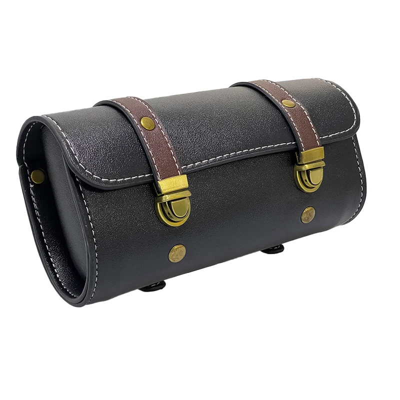 

Универсальная водонепроницаемая сумка для инструментов для мотоцикла, из искусственной кожи