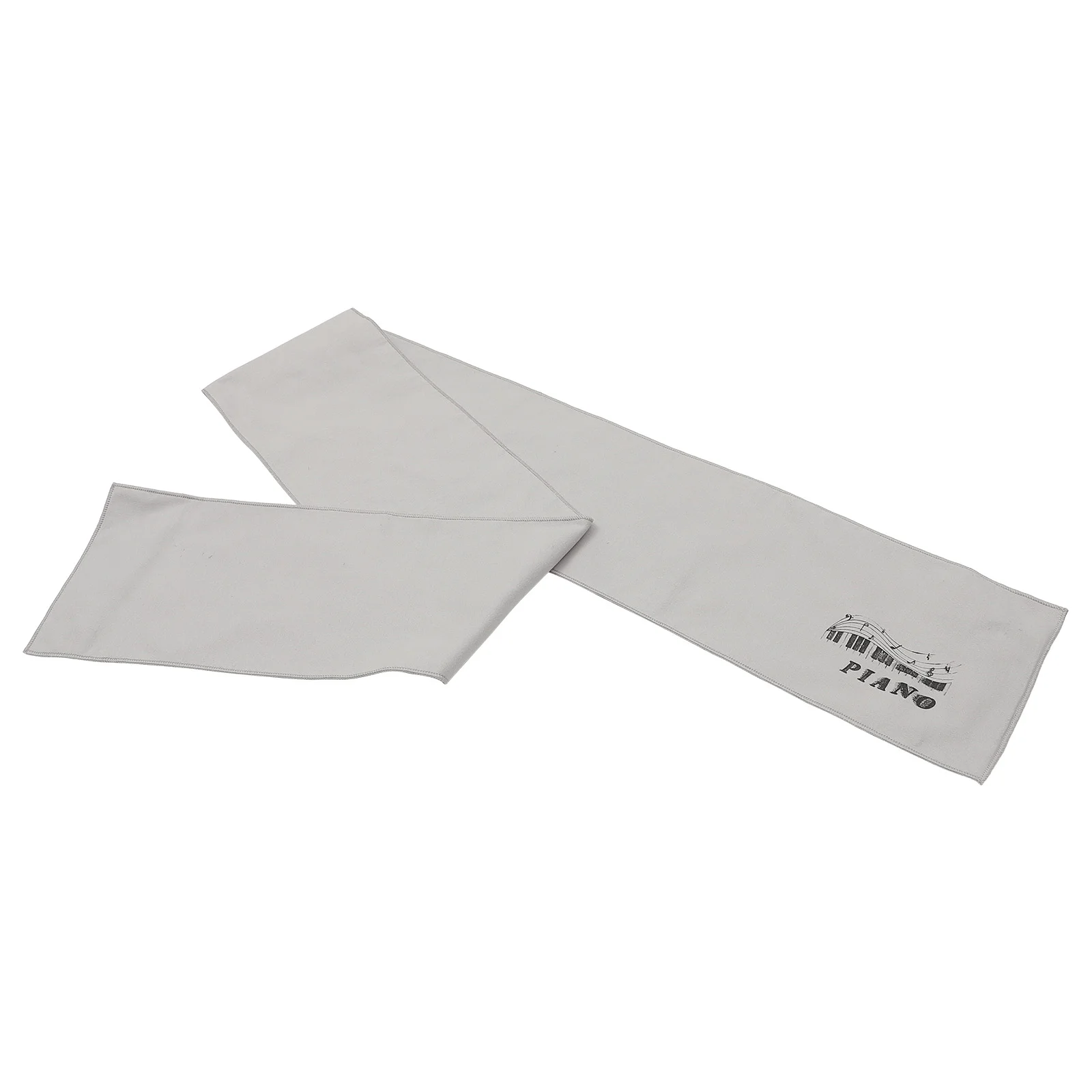 

88 Keys Piano Cover Grand Piano Cover Upright Piano Microfiber Cloth Cover 88 Keys Electronic Keyboard Electronic Accessories