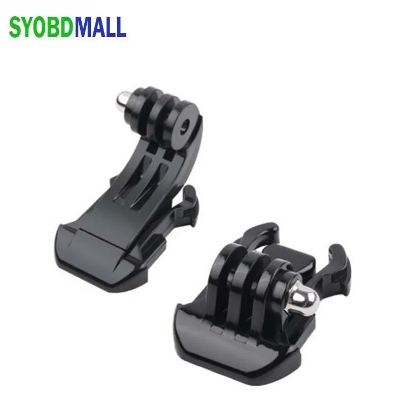 Мини J Тип/Плоская Пряжка нагрудный ремень аксессуар для спортивной камеры защитный чехол Разъем для Gopro Hero11/10/9/8/7/360one