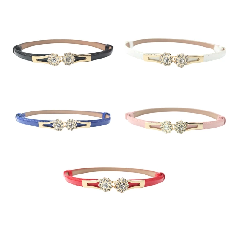 

Декоративные ремни для женских платьев, ремни для подружек невесты