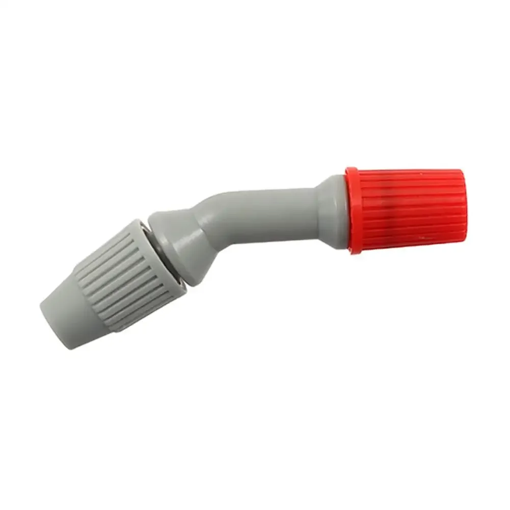 

Регулируемая распылительная насадка для полива H9I7