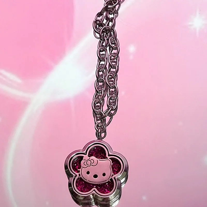 Рисунок 2 - Аниме Sanrio Ароматерапия Ожерелье