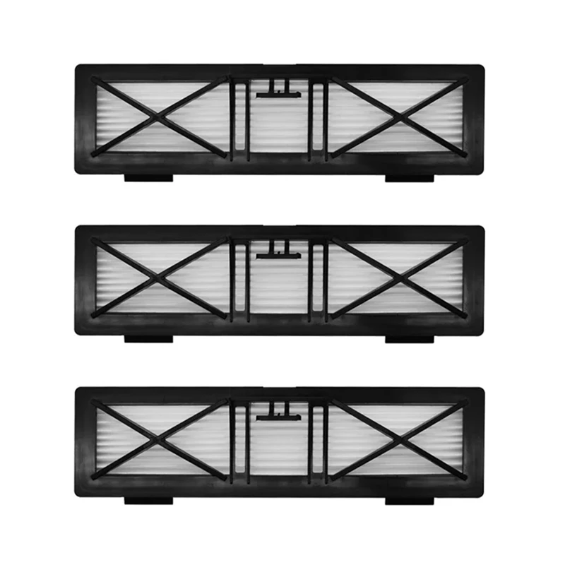 Сменный фильтр для пылесоса Neato Botvac серии D3 D4 D5 D6 D7 D8 D9 D10 и D D75 D80 D85