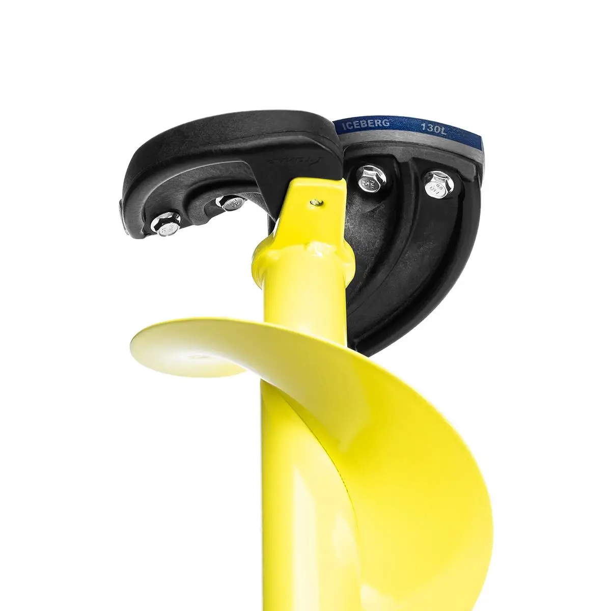 Ручка Для Ледобура Айсберг Купить