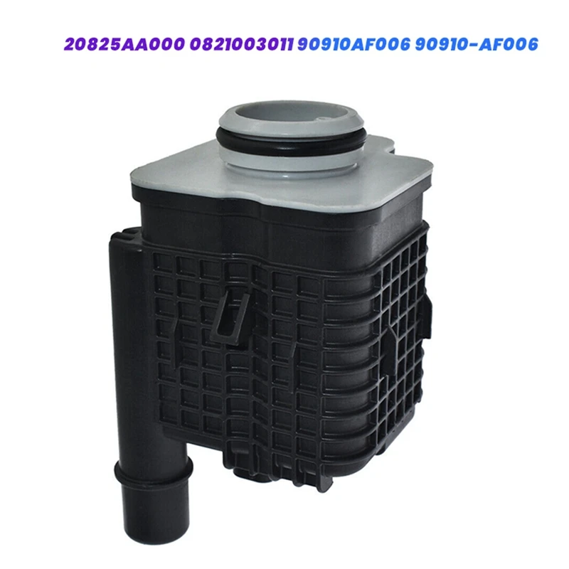 Автомобильный насос обнаружения утечек Vapo 90910-AF006 для Toyota RAV4 Corolla Prius Sienna Camry Scion Venza