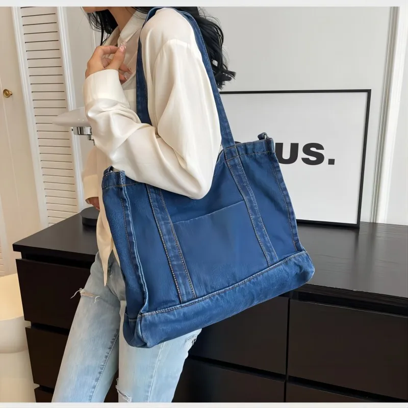 Рисунок 4 - CGCBAG Повседневная Женская Холщовая