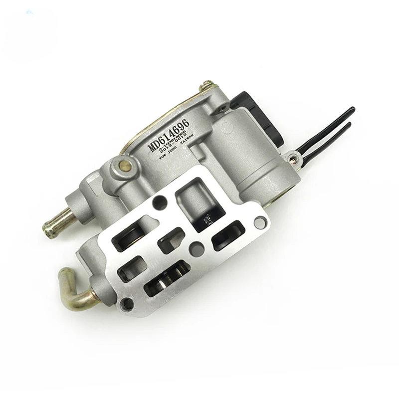 Хорошее качество запчасти на вторичном рынке клапан управления холостым