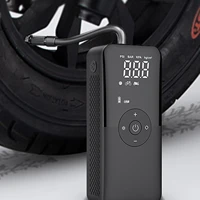 air compressor wireless air pump for car portable tyre inflator electric motorcycle pump air compressor for car motorcycles
