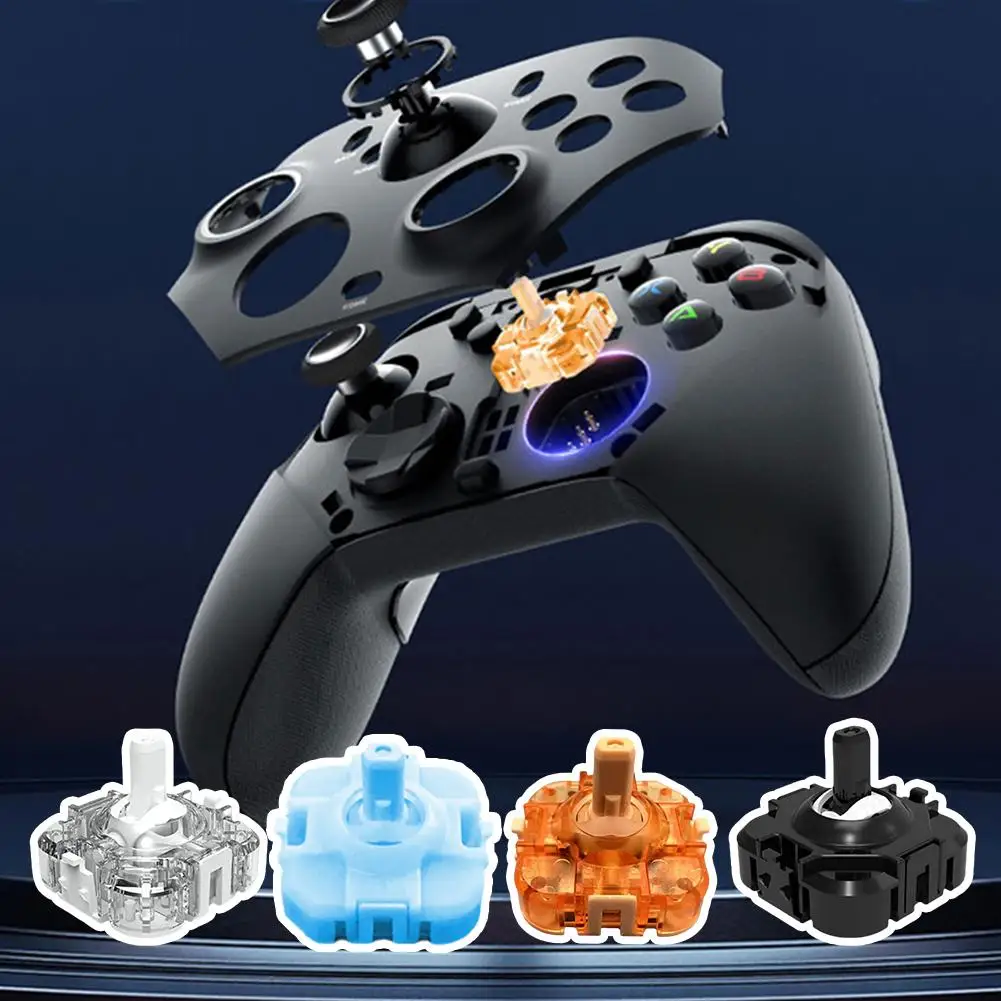 Игровой контроллер GRWIBEOU G80 M1q3