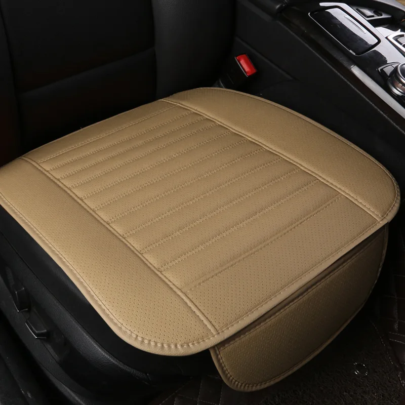 

High Quality Leather Car Seat Cover for Buick Hideo Regal Lacrosse Ang Cora Envision GL6 GL8 Enclave Auto Parts Four Seasons Car