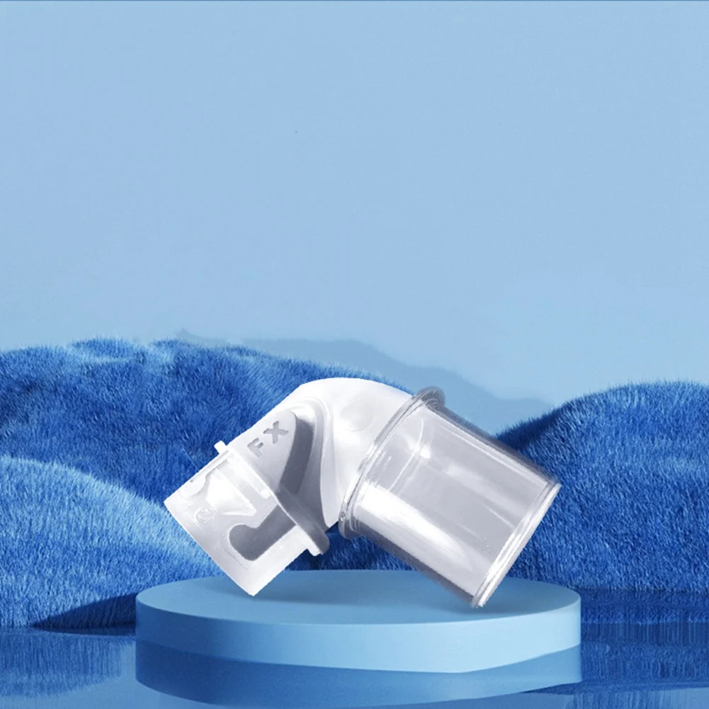 Сменный локтевой разъем для ResMed Mirage FX локоть носовой защиты