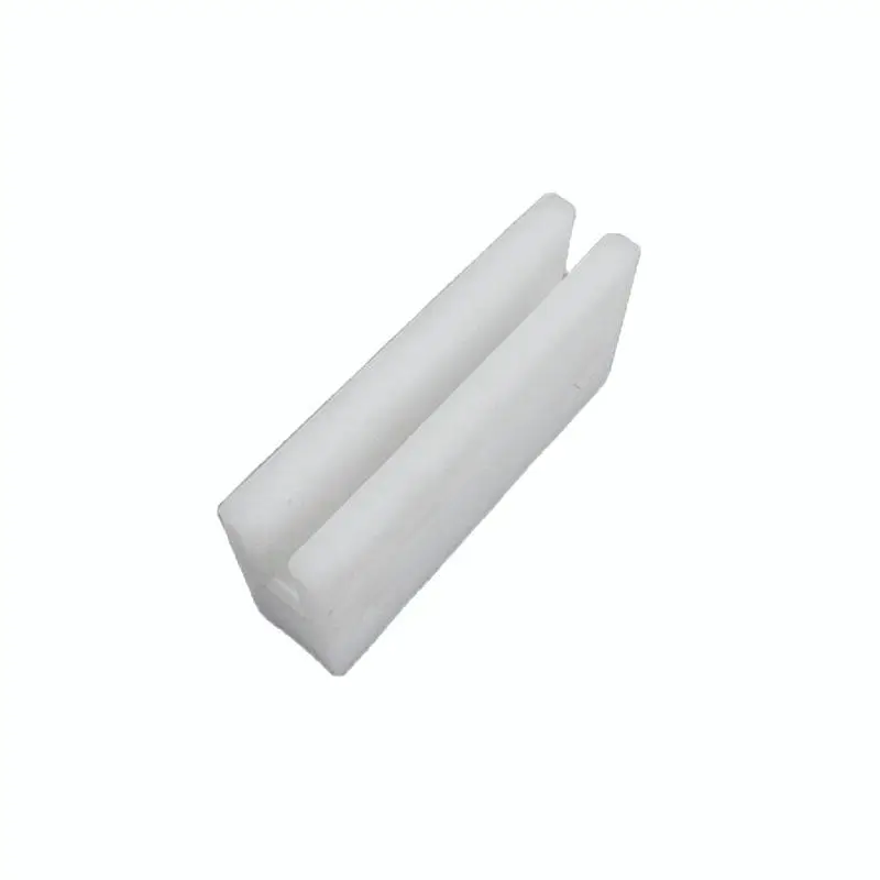 

10pieces Guide Shoe Lining 80*40*20mm Elevator Accessories