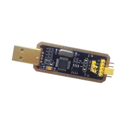 

FT232 module USB to serial USB to TTL upgrade download/brush board FT232BL/RL rustic gold