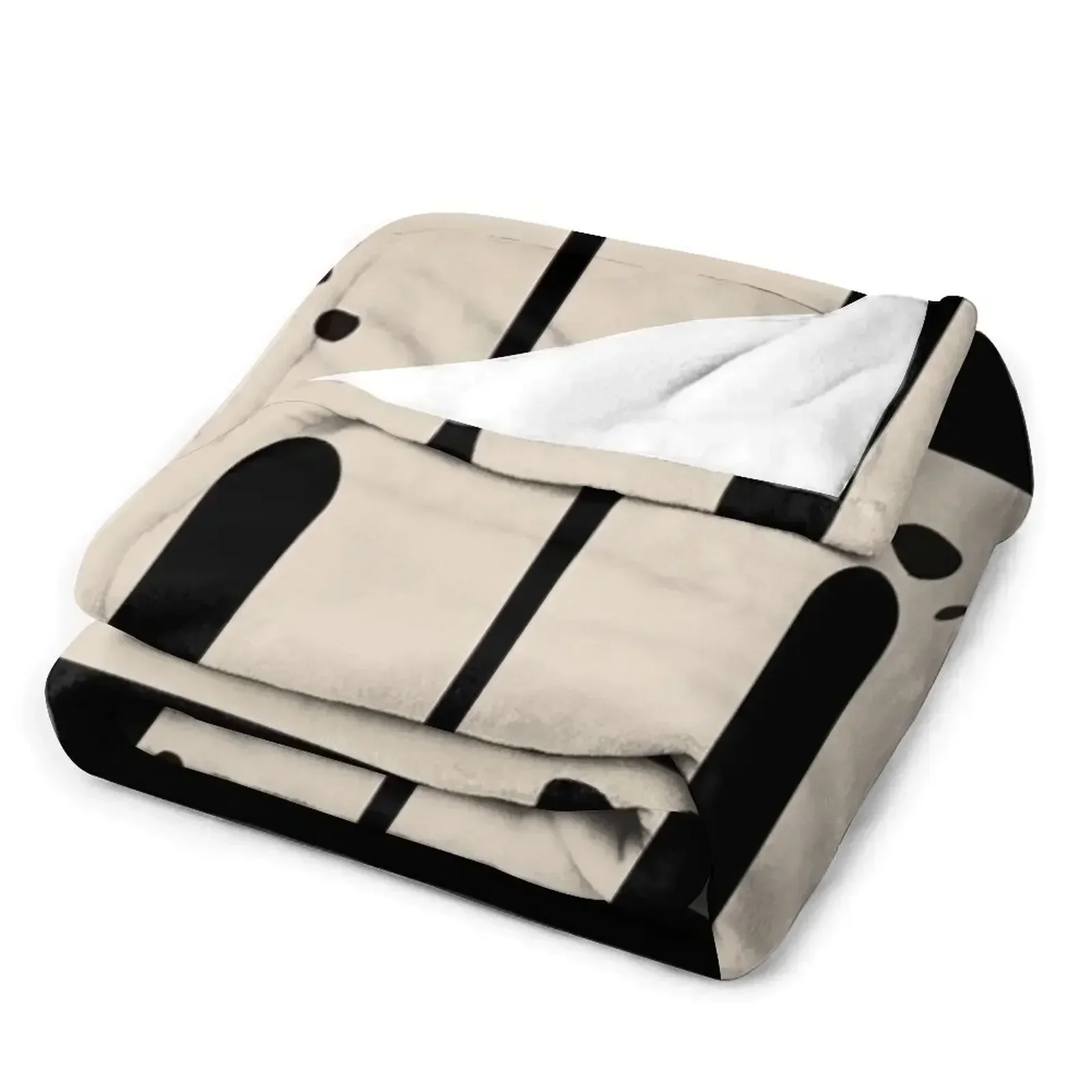 Одеяло Bo?hse onkelz одеяло для дивана манга большие милые одеяла